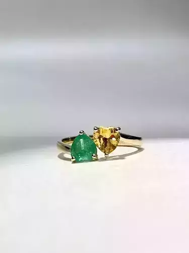 women ring