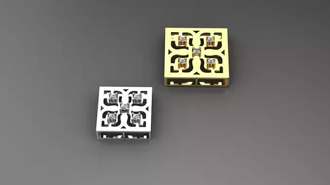 Traditional necklace 