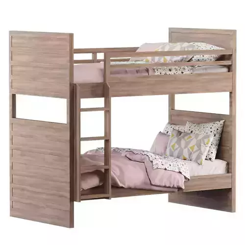 RH WELLER BUNK BED