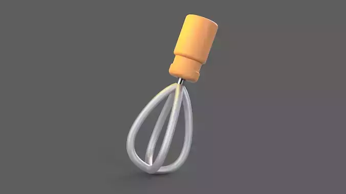 Manual Hand Mixer