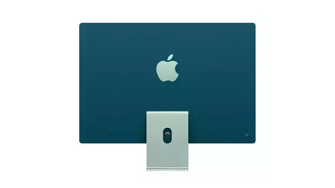 iMac 24-inch - Apple