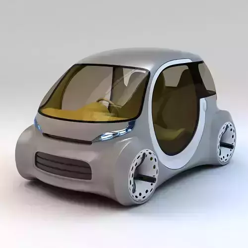 Kancil EV-7v1 - 2023