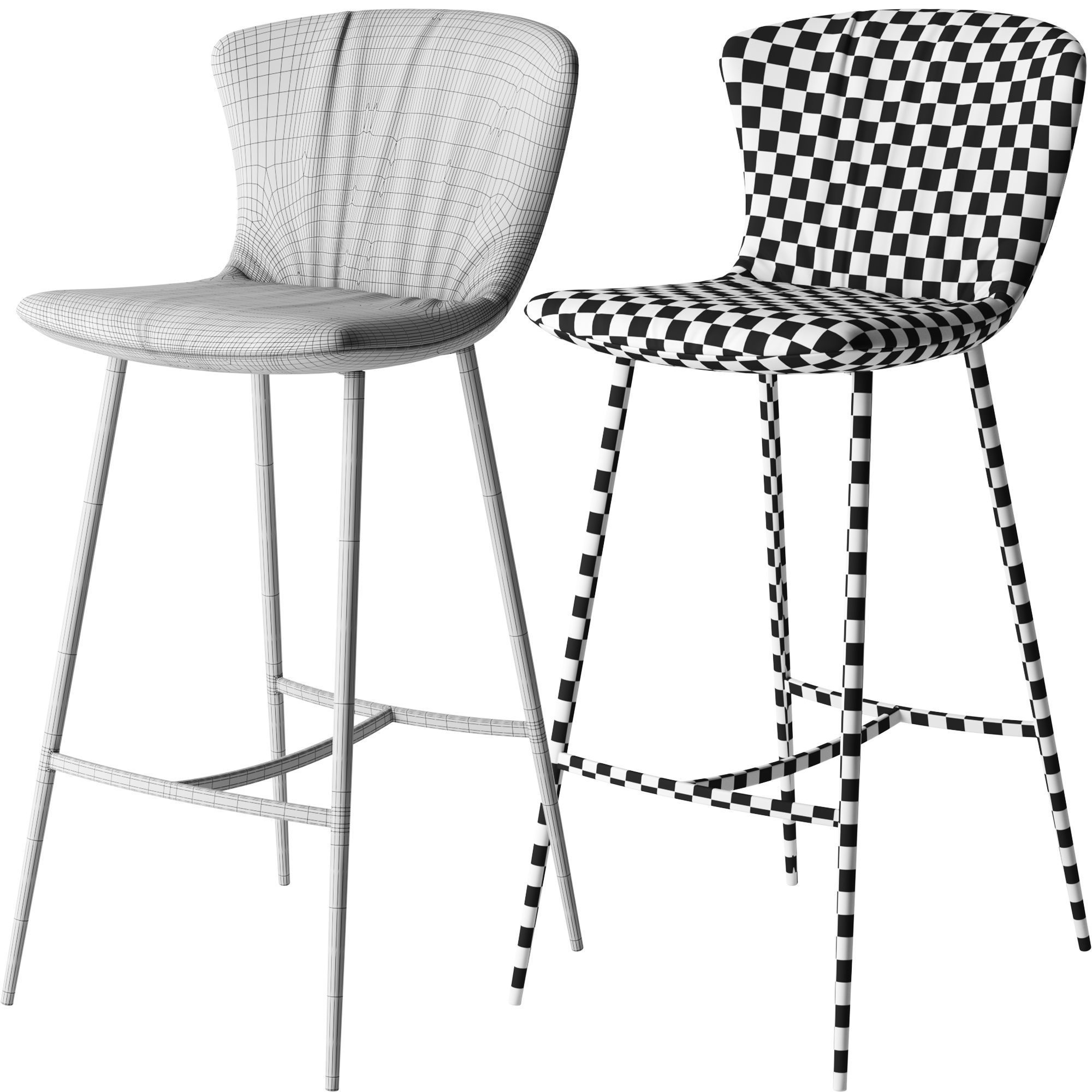 Dexter 2085 By Draenert 3D model_6