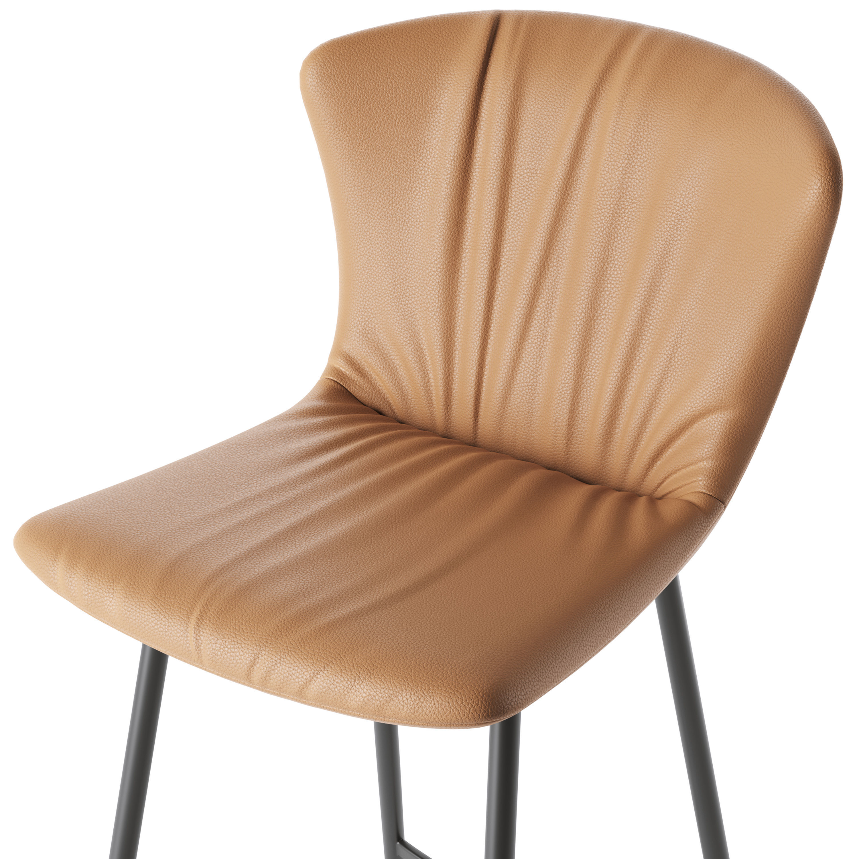 Dexter 2085 By Draenert 3D model_5