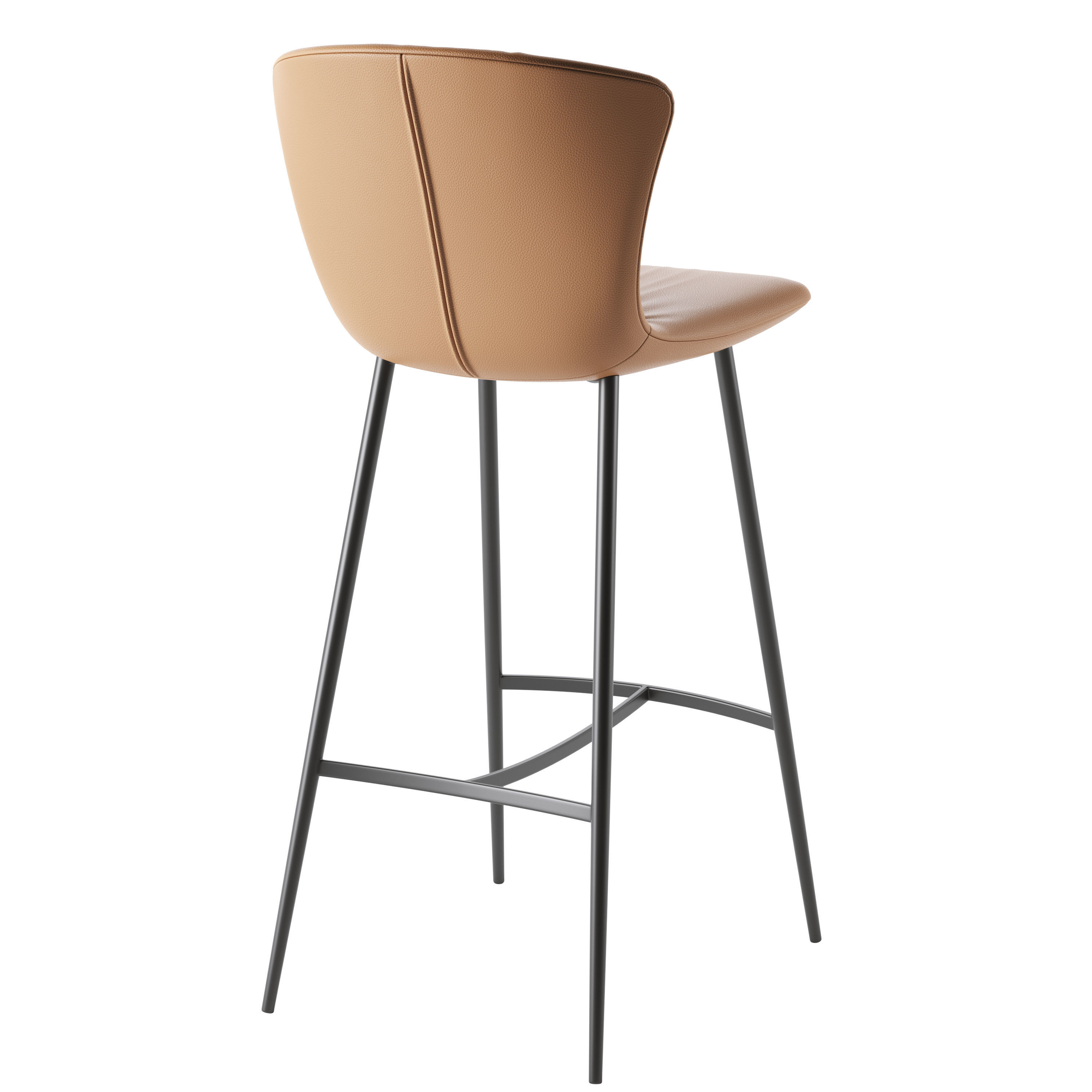 Dexter 2085 By Draenert 3D model_3