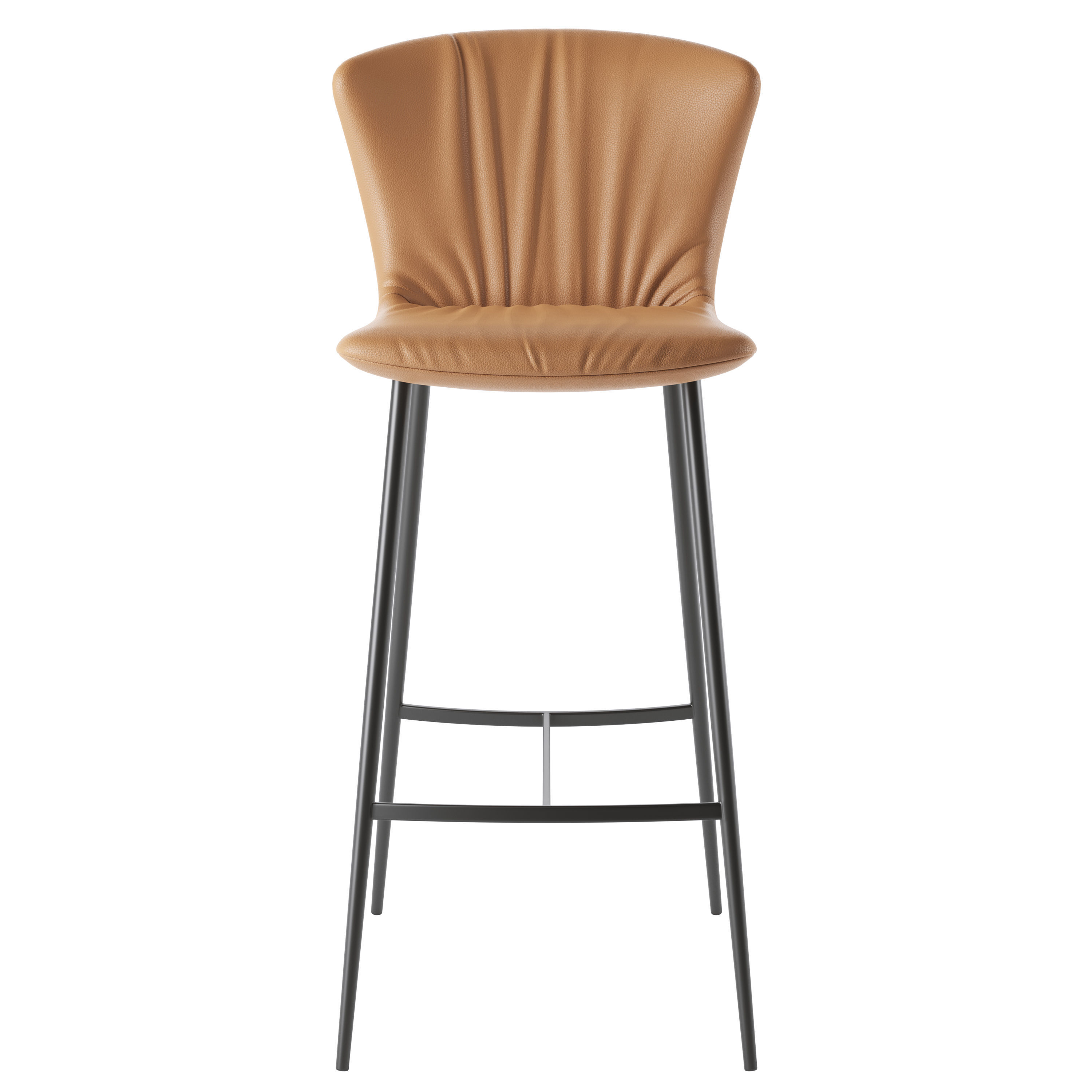 Dexter 2085 By Draenert 3D model_4