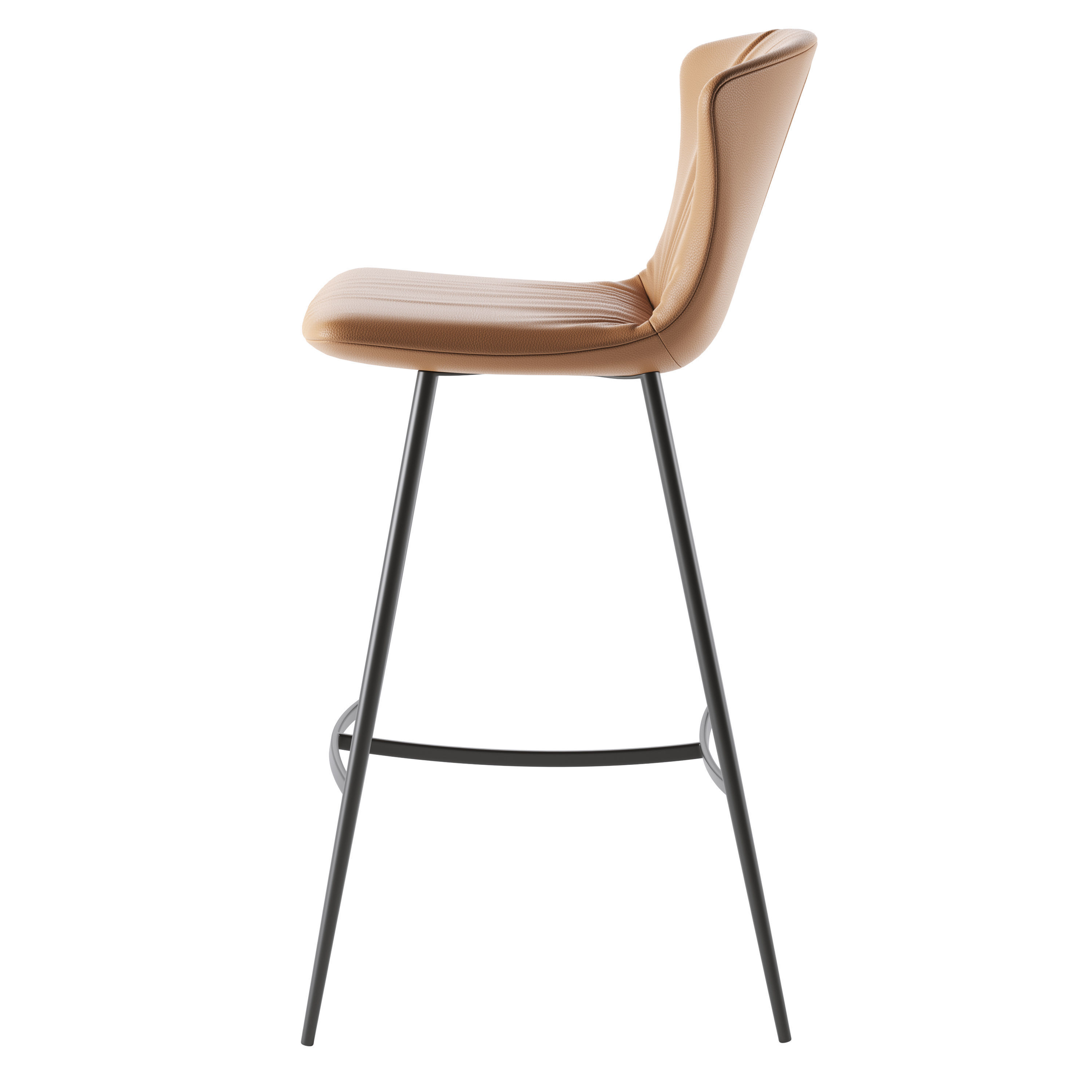 Dexter 2085 By Draenert 3D model_2