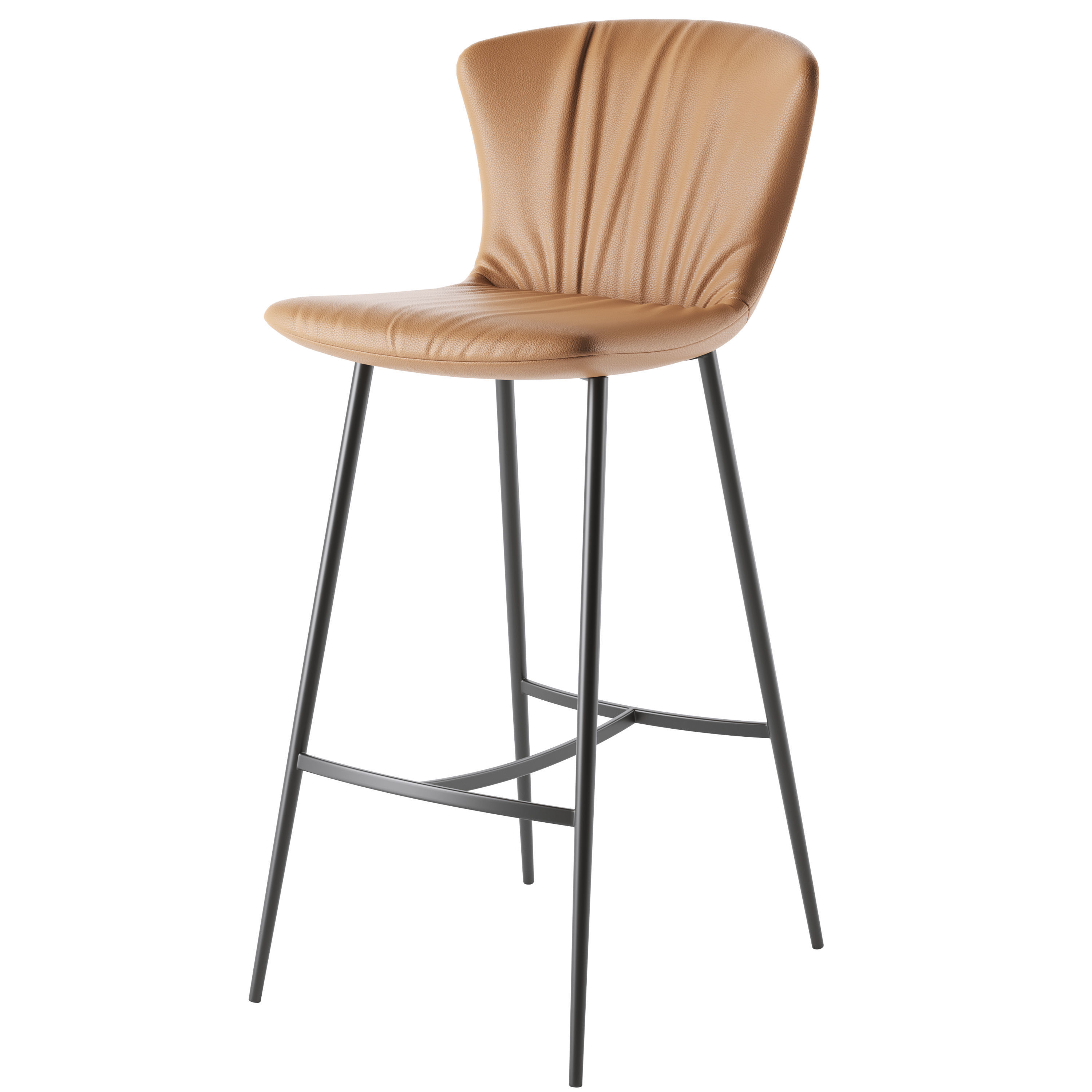 Dexter 2085 By Draenert 3D model_1