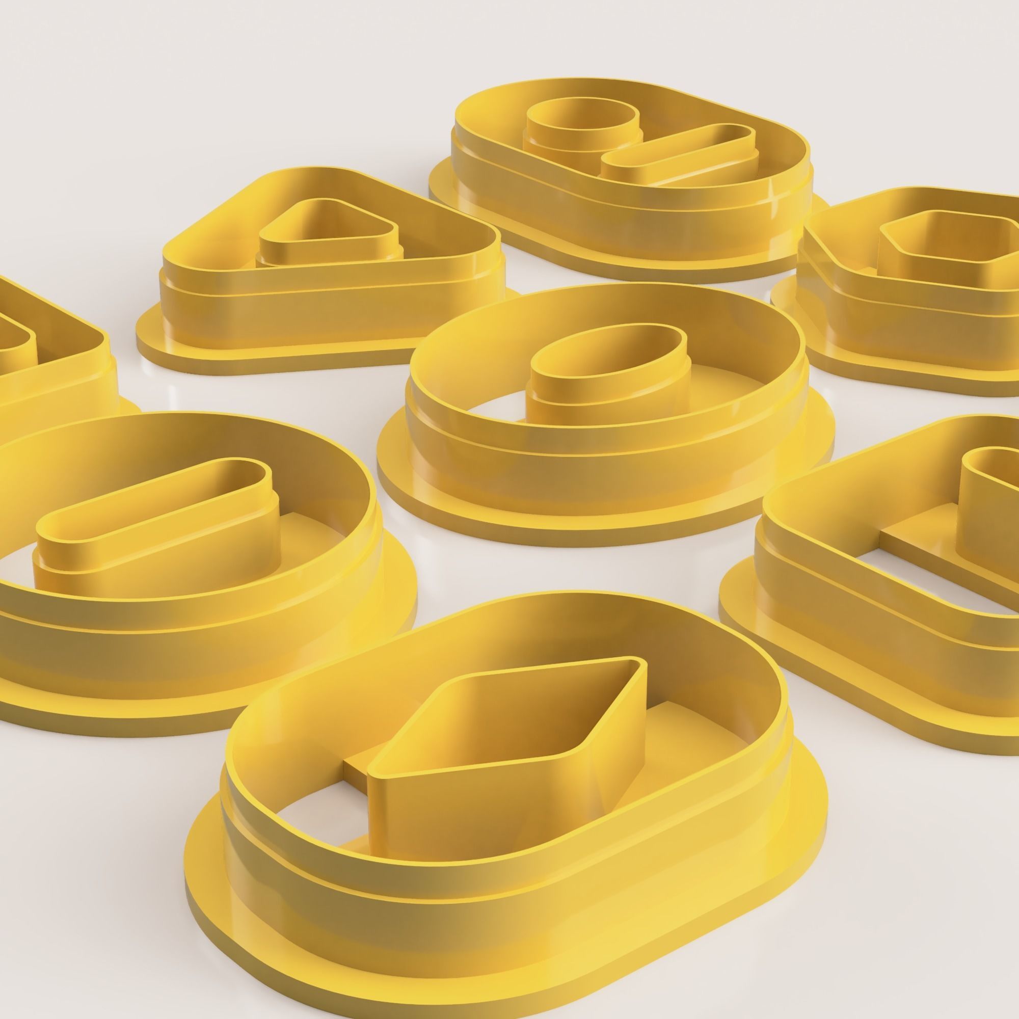 METHOD 9 POLYMER CLAY CUTTER 3D print model_3