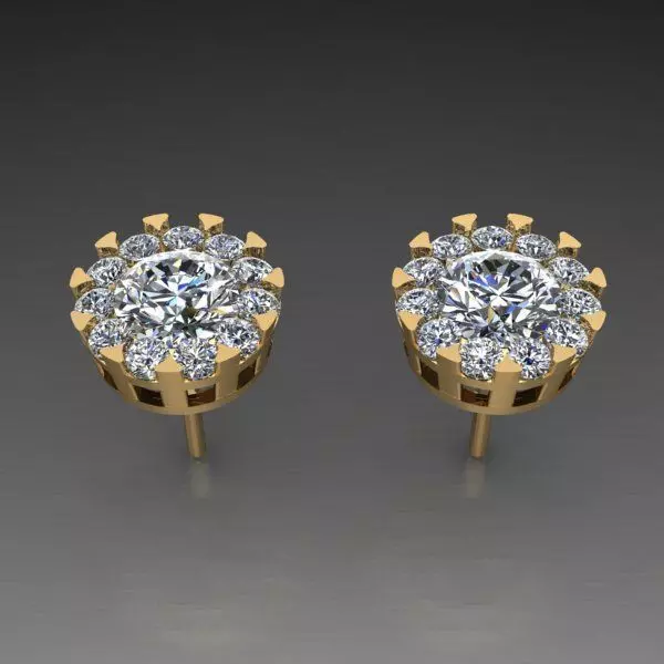 3dm Jewelry Free 3D print model