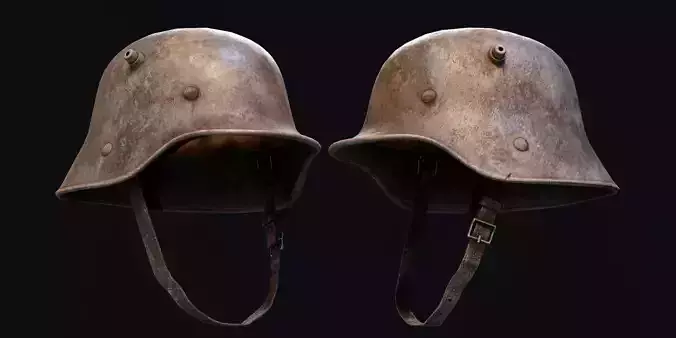 Stahlhelm
