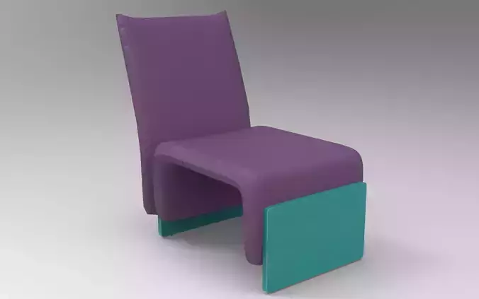 Sofia Armchair