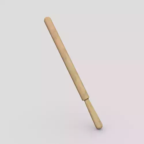 CC0 - Laundry Stick