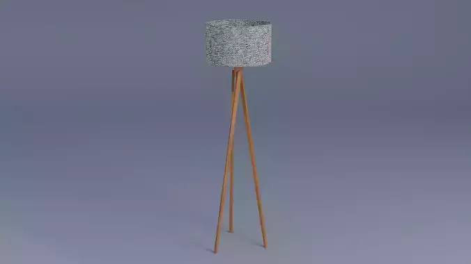 Floor Lamp