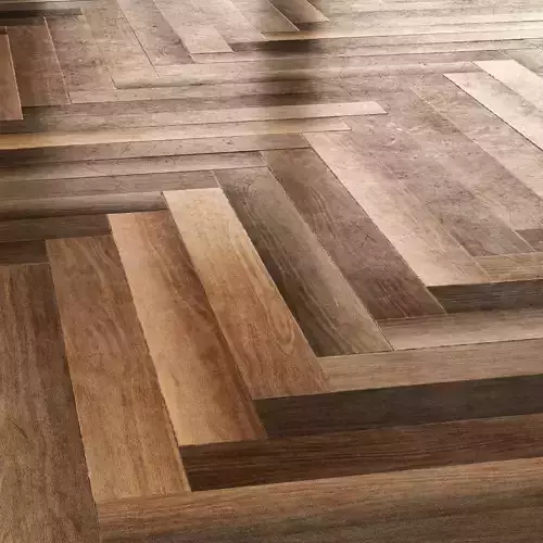 Parquet Material Texture