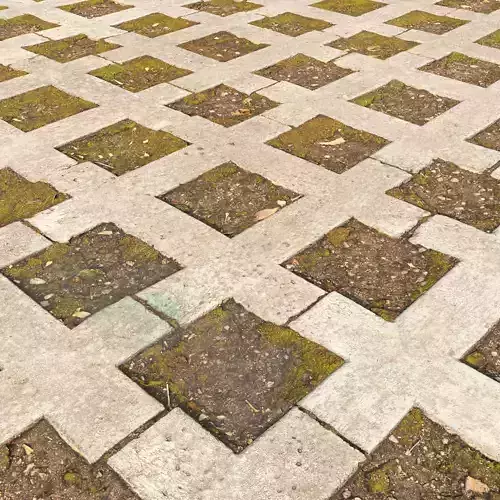 Cobblestone Floor-01 Texture