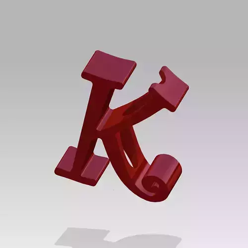 Introducing the StrawBuddy K 3D print model