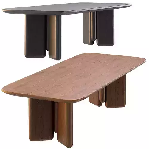 Collection Particuliere Tami Dining Tables
