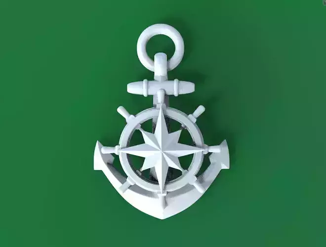 ANCHOR