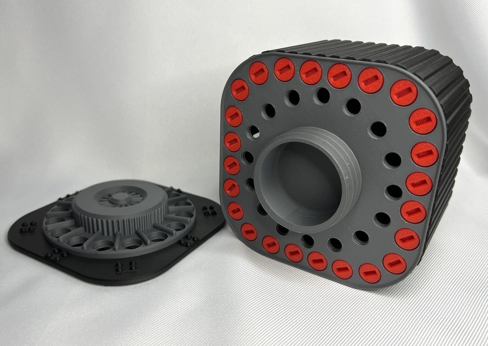 The Annoying Piggy Bank 3D print model_2