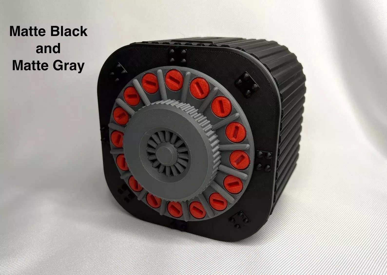 The Annoying Piggy Bank 3D print model_0