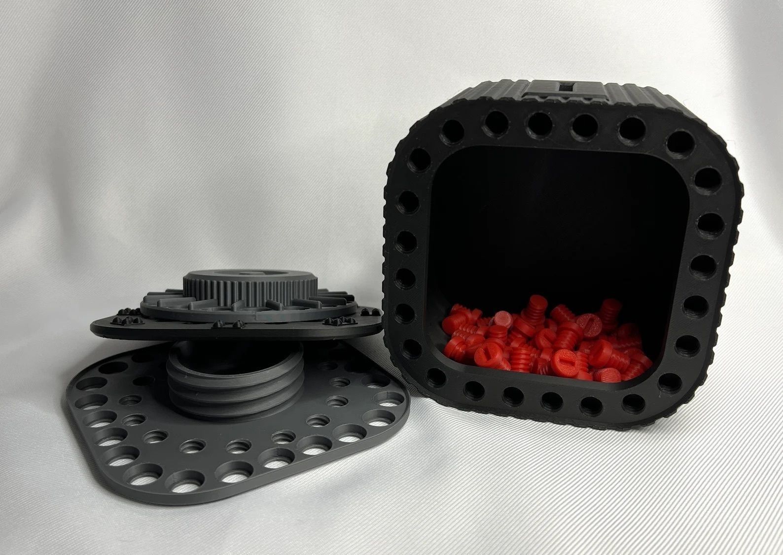 The Annoying Piggy Bank 3D print model_3