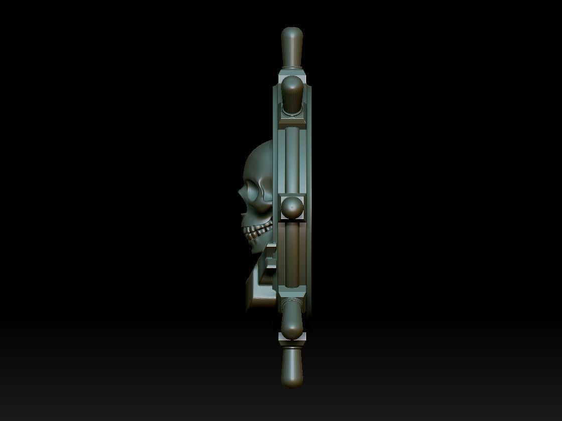 ANCHOR 3D print model_10