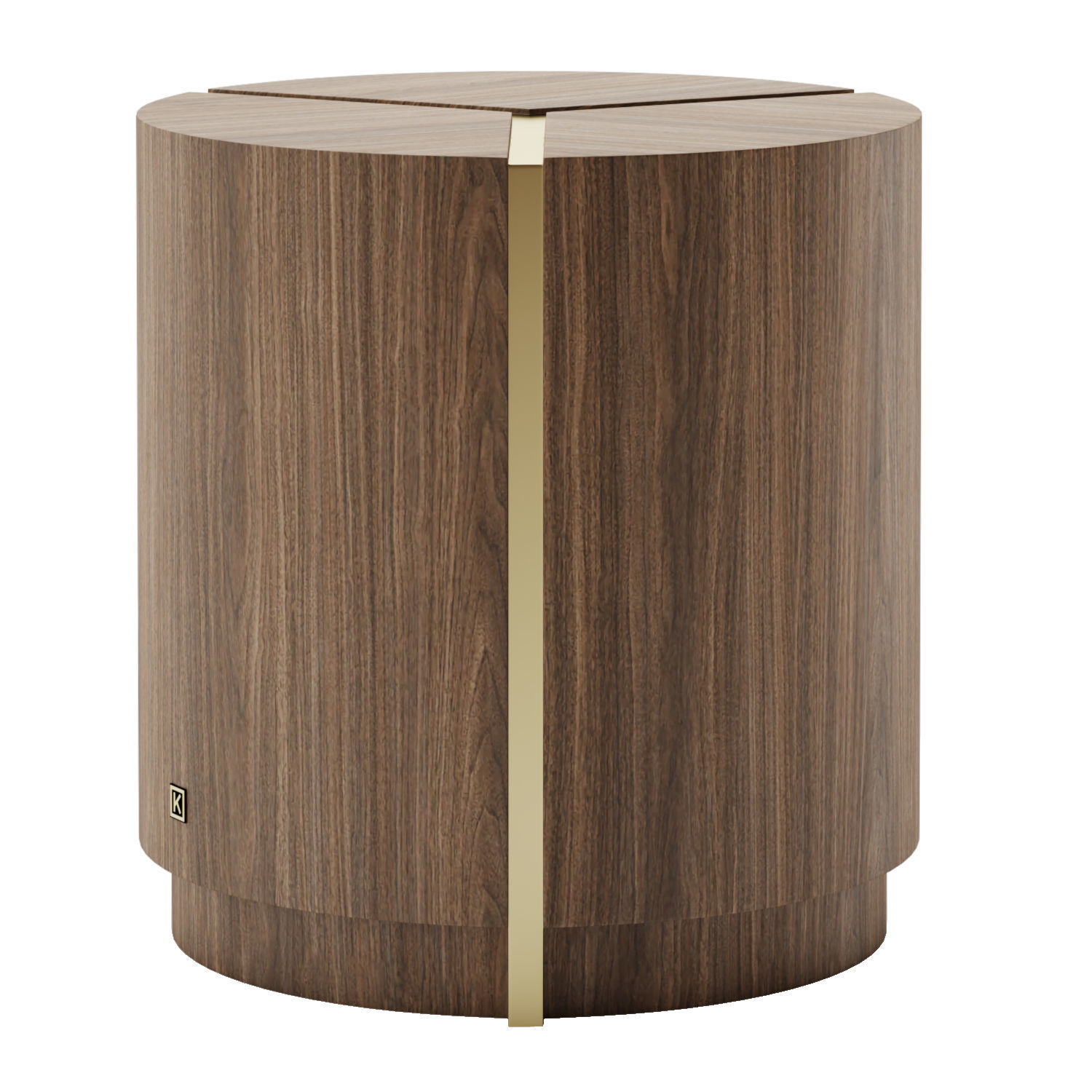 Riga and CheryL table by Laskasas 3D model_1