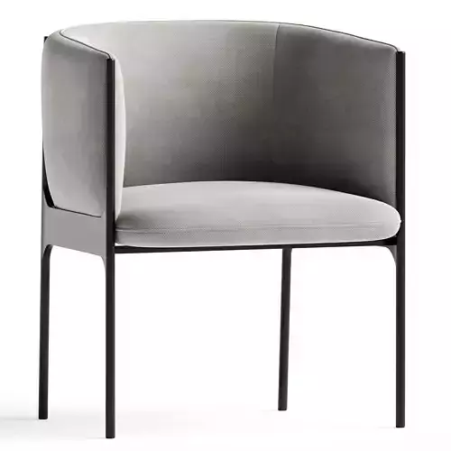 Sepal Dining Chair