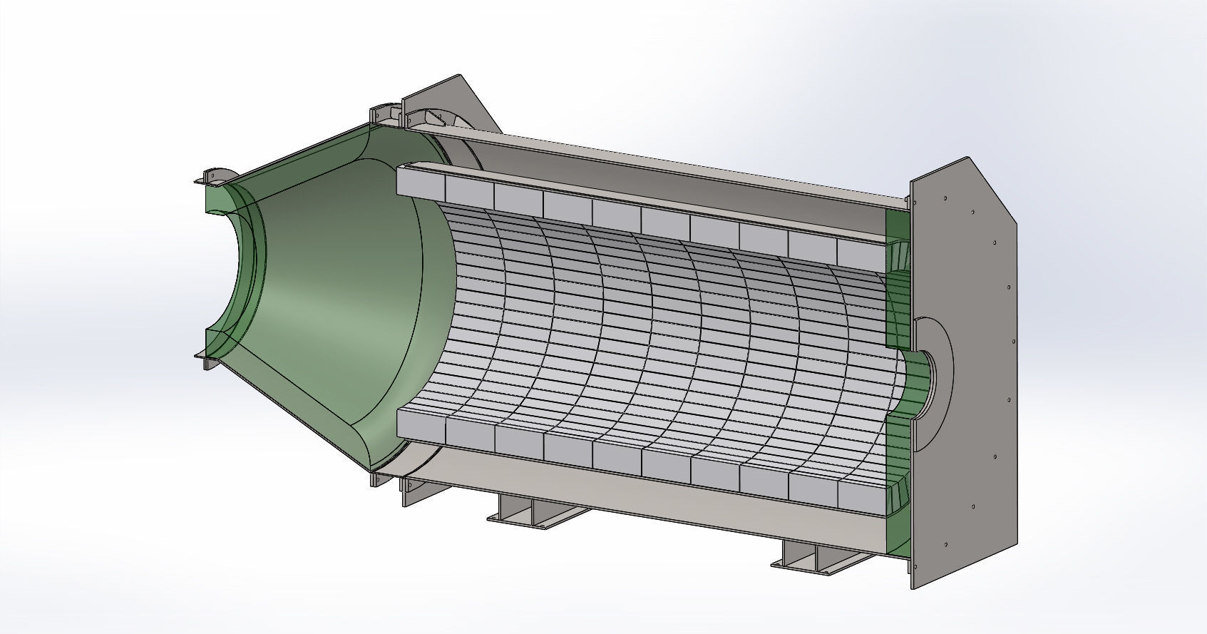 HEAT GENERATOR 3D model_6