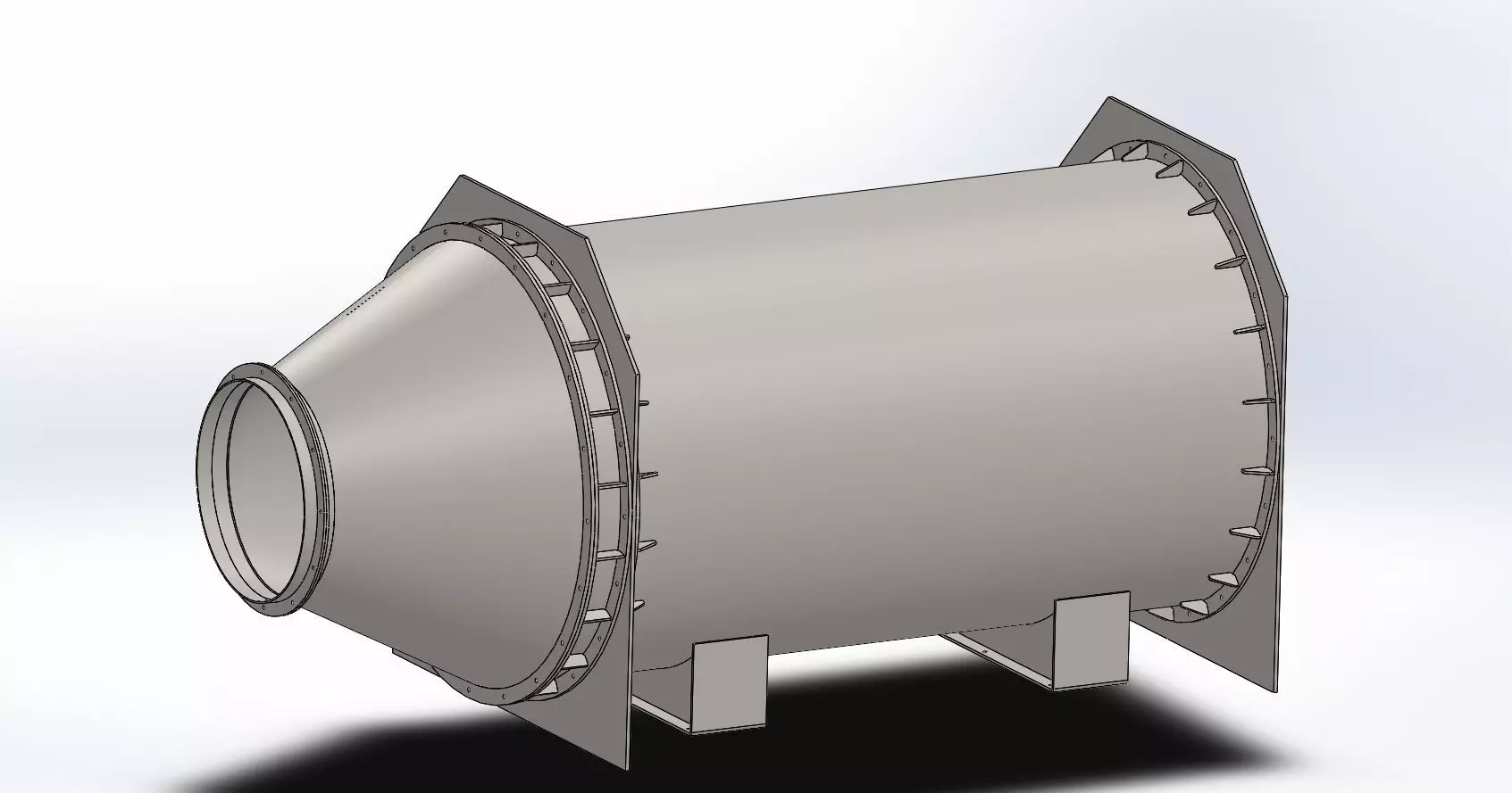 HEAT GENERATOR 3D model_0