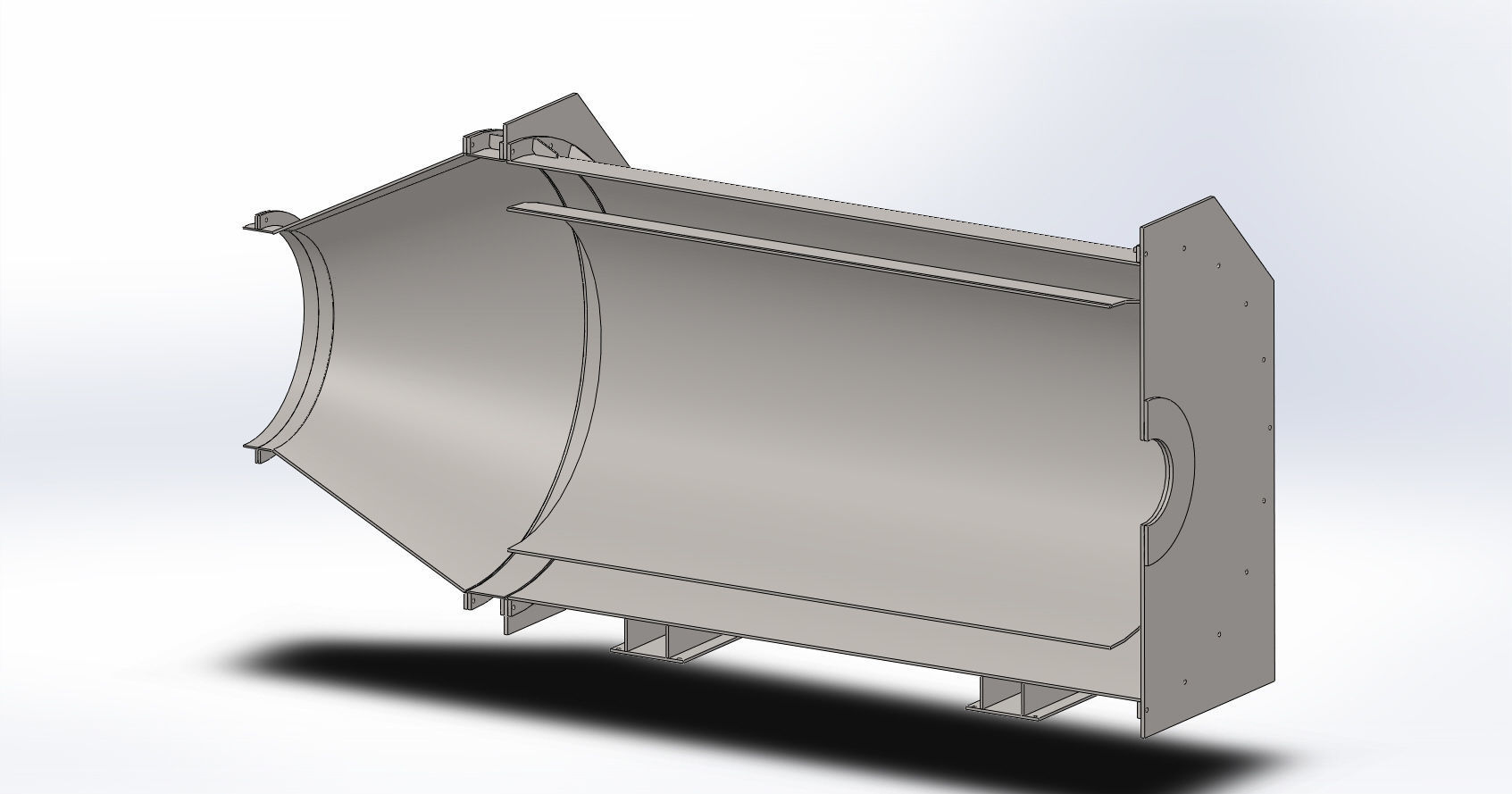 HEAT GENERATOR 3D model_5