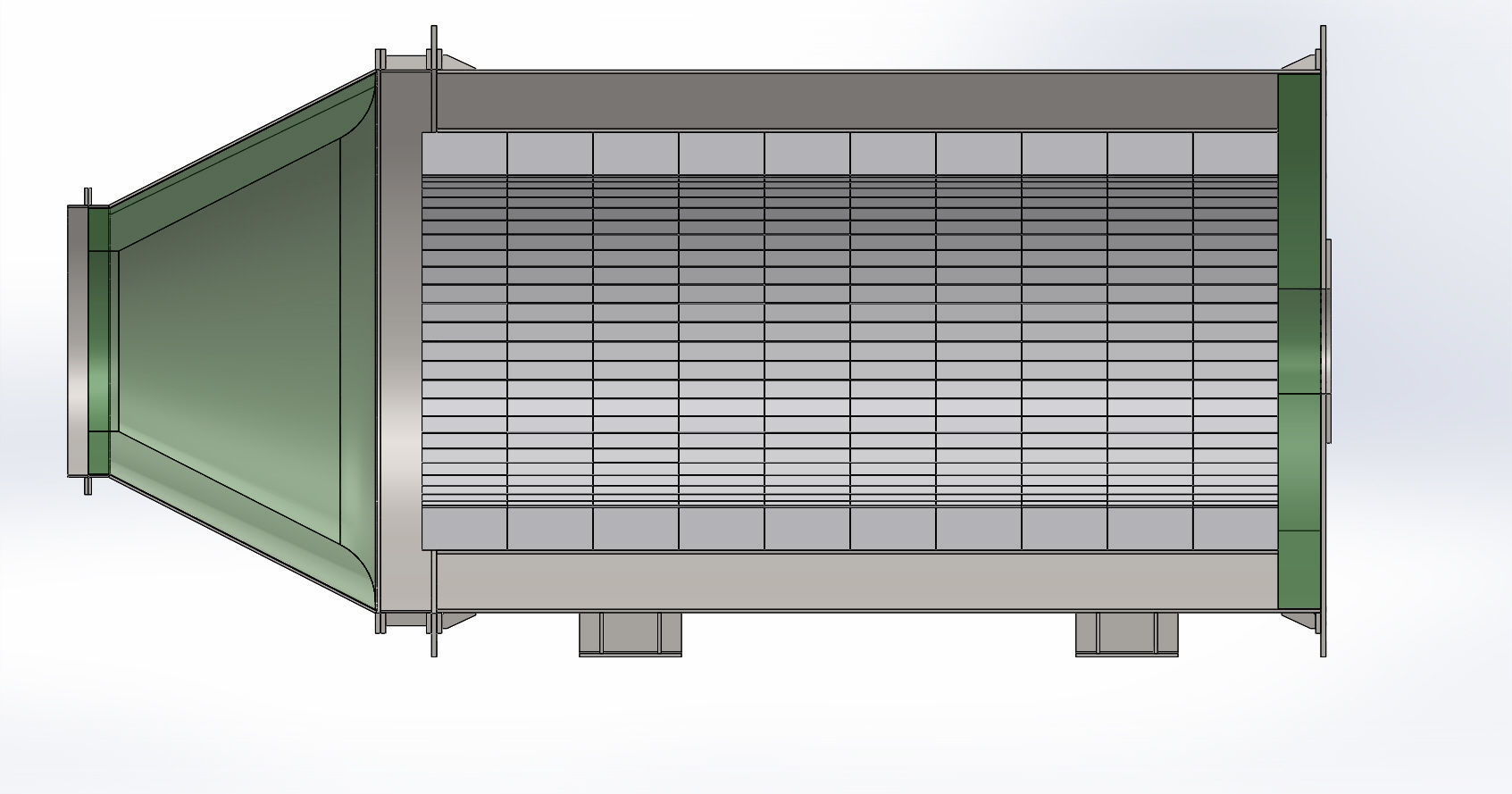HEAT GENERATOR 3D model_7