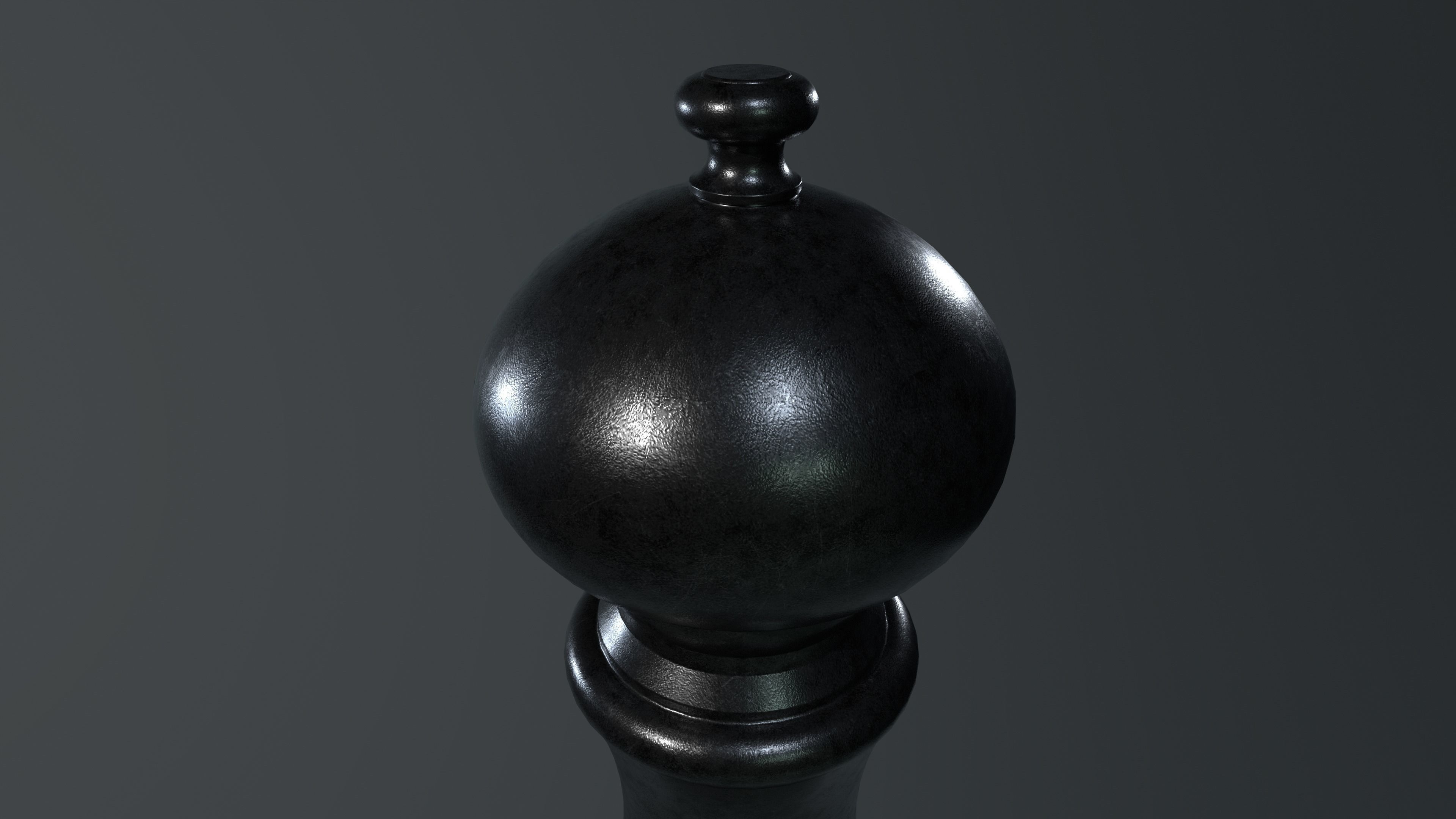 Salt and Paper Mill Model 4K 3D model_3