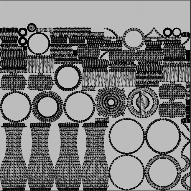 Salt and Paper Mill Model 4K 3D model_6