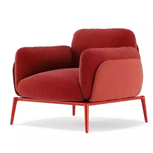 Amura Brooklyn Chair