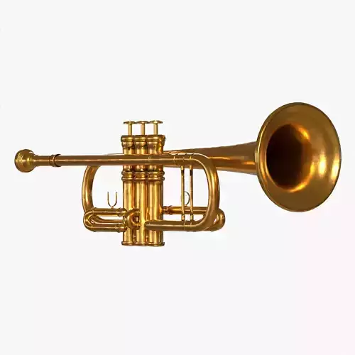 Trumpet