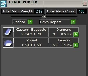 bracelet 3dm 3D print model_5