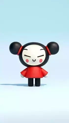 Pucca model