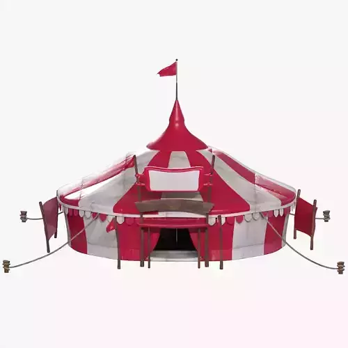 Circus Tent