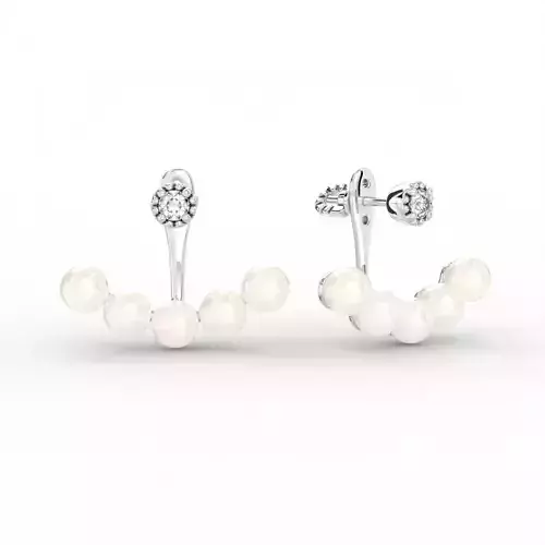 Earrings - 6 -