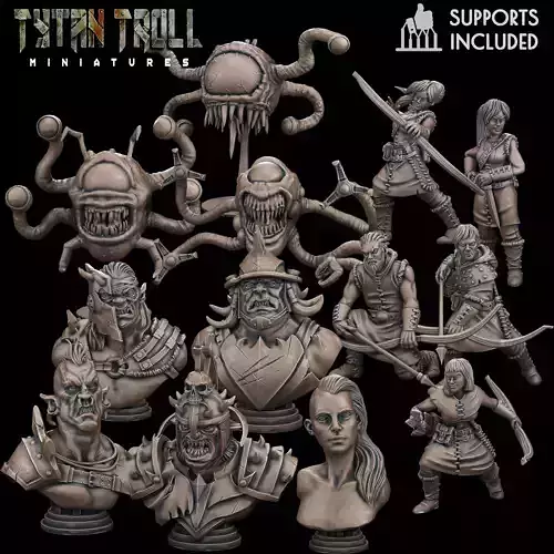 November 22 Release - Pre-Supported 