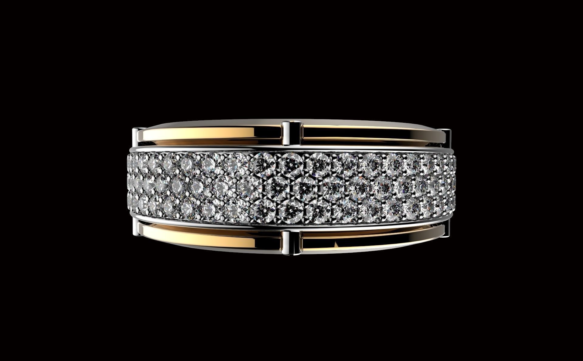 AV Disagne 86  3D print model_5