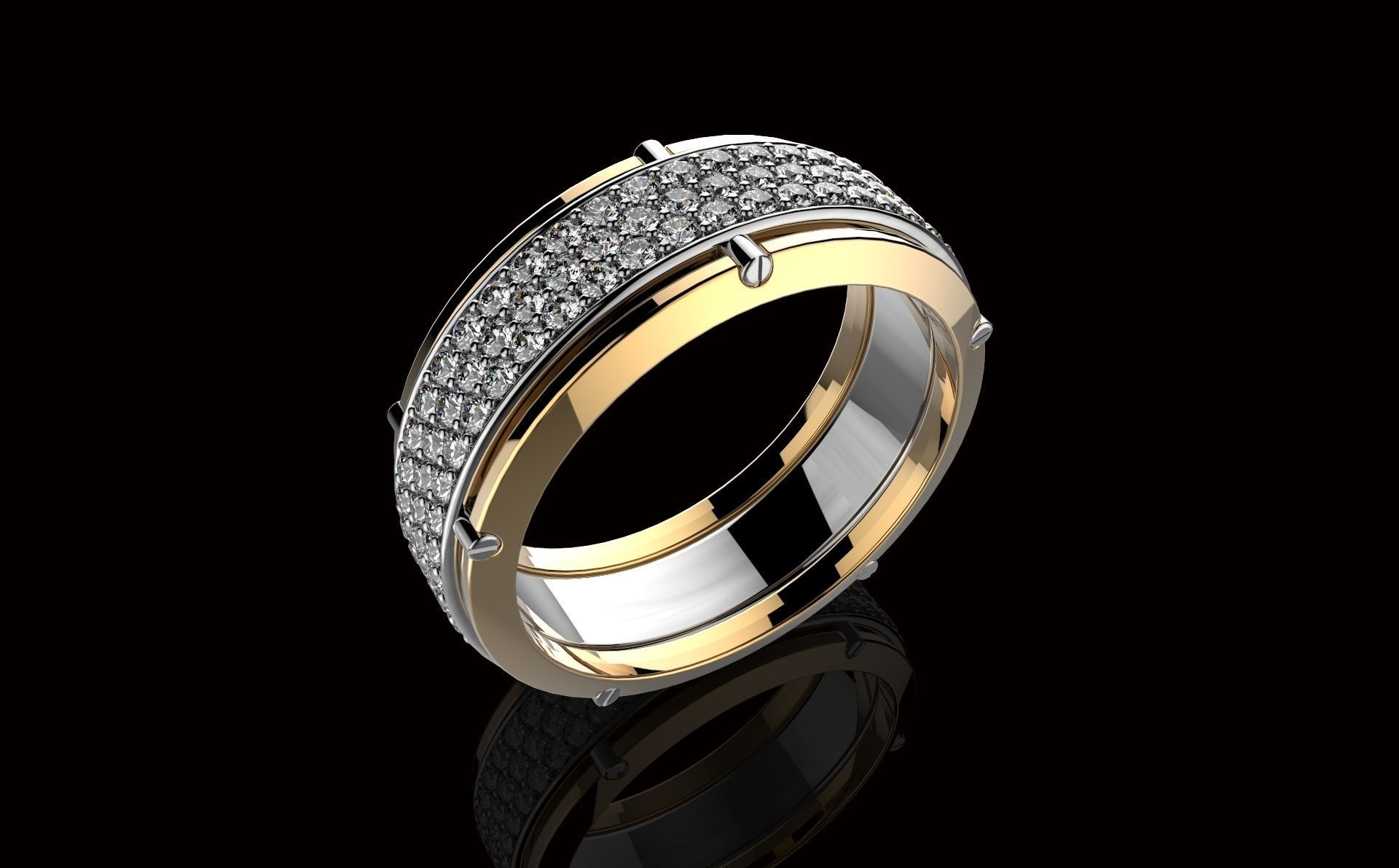 AV Disagne 86  3D print model_1