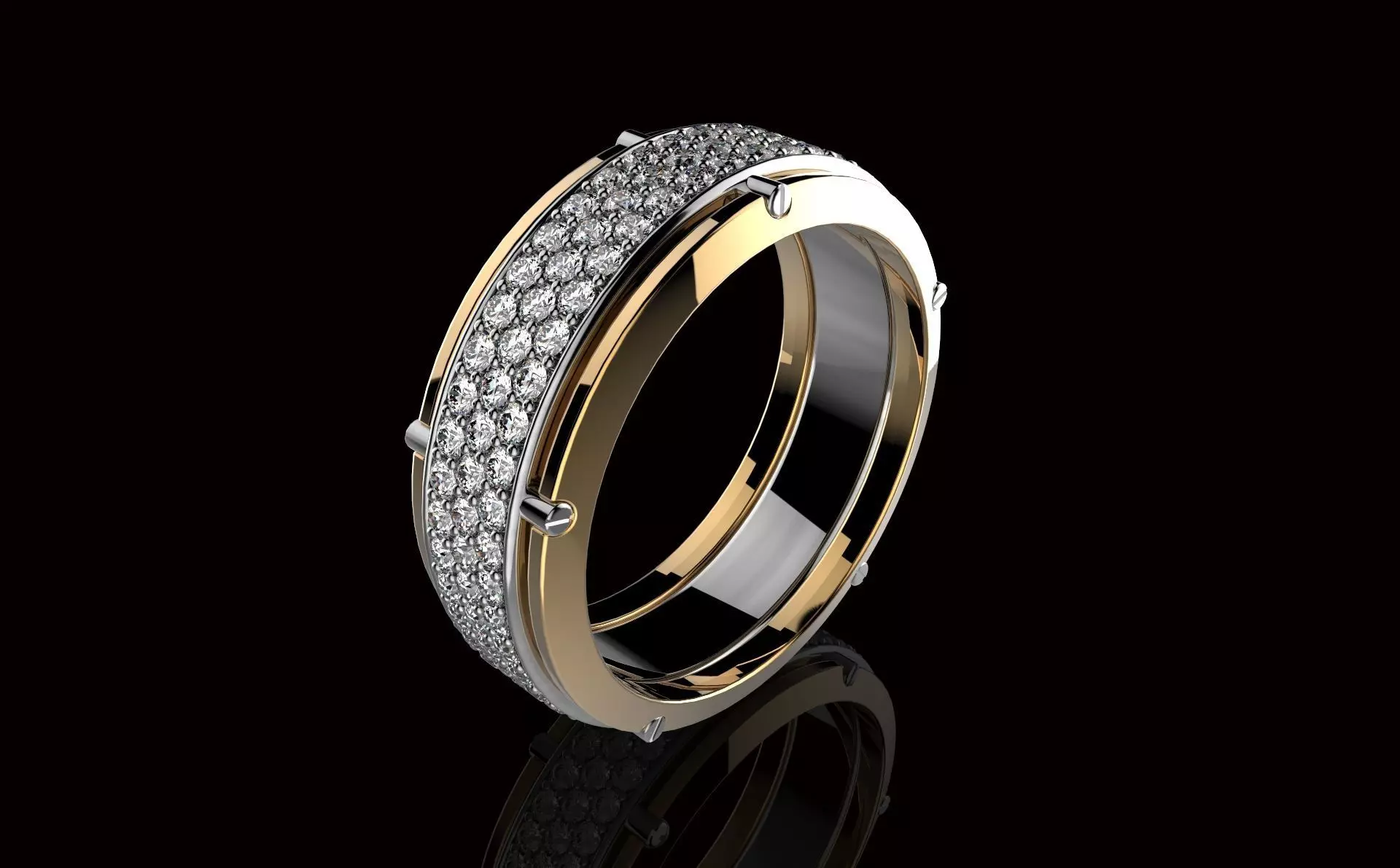 AV Disagne 86  3D print model_0