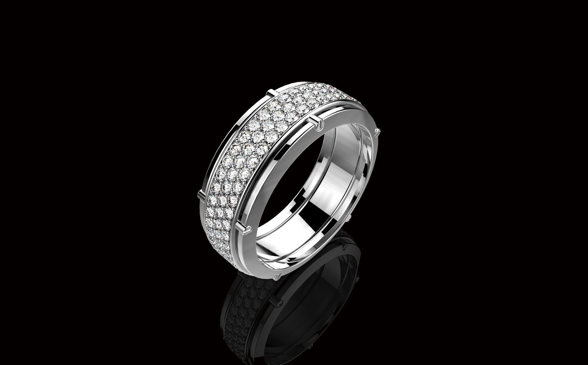 AV Disagne 86  3D print model_8