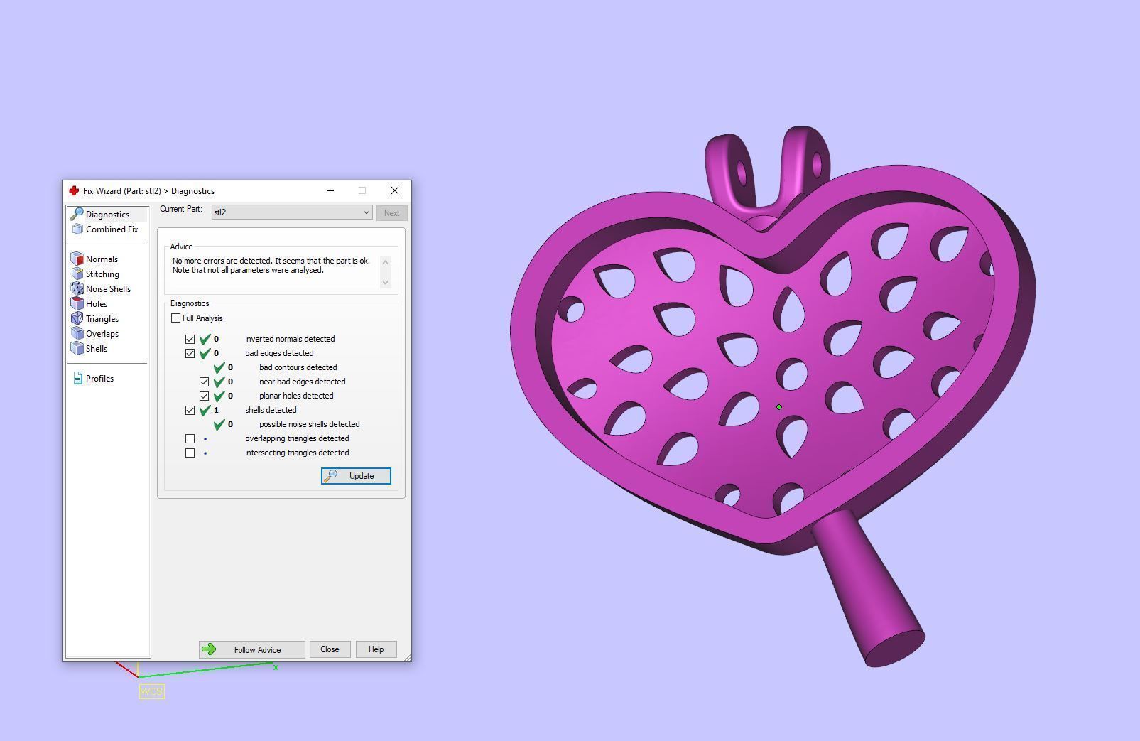 Gold N1013 3D print model_6