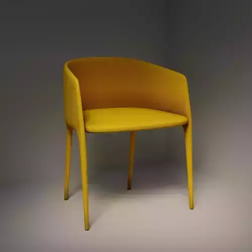 Armchair Archille
