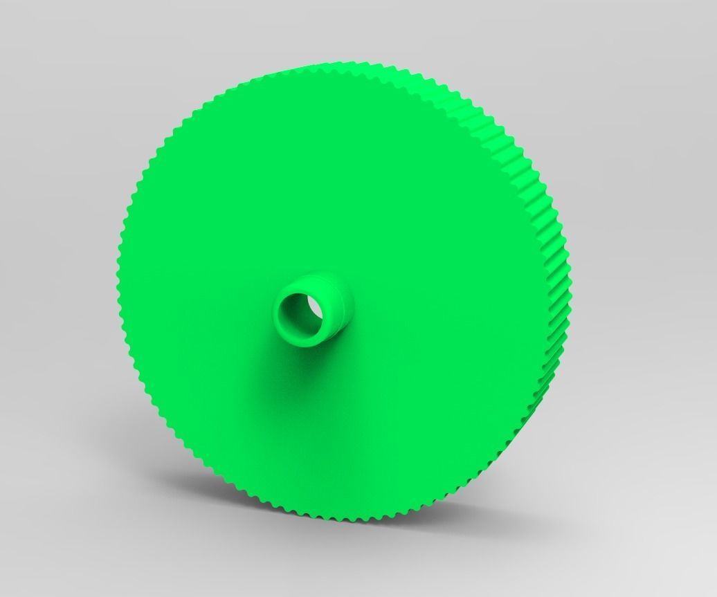 MALE URINAL 3D print model_8