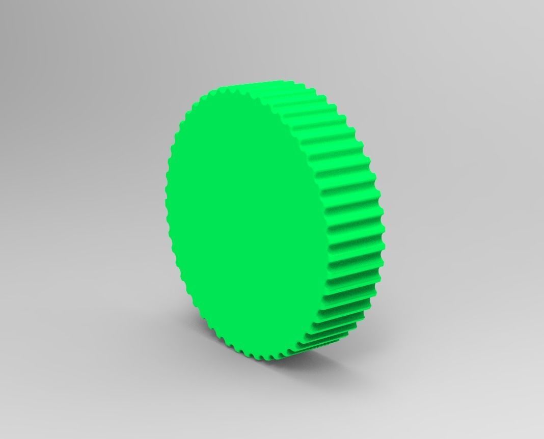 MALE URINAL 3D print model_6